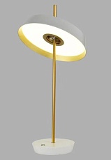 Настольная лампа Alfa Light F0224-14