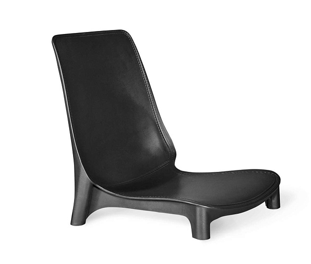 Офисный стул Sheffilton SHT-S75/S424 черный/медный металлик 8228414703 изображение 3 Офисный стул Sheffilton SHT-S75/S424 черный/медный металлик 8228414703 Фото № 3