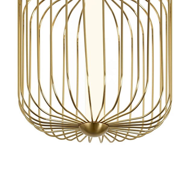 Подвесной светодиодный светильник Freya Sabi FR6131PL-L13BS изображение 3 Подвесной светодиодный светильник Freya Sabi FR6131PL-L13BS Фото № 3