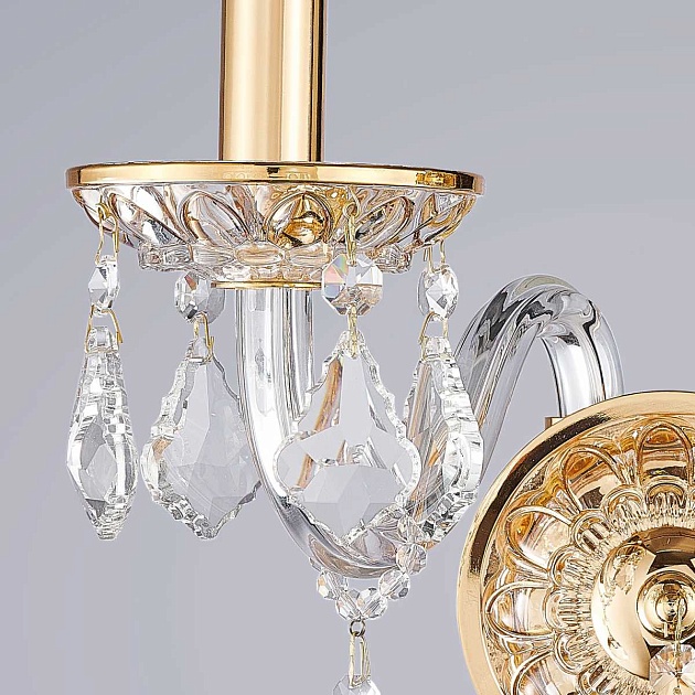 Бра Illumico IL2032-2WBC-25 ELITE Фото № 2