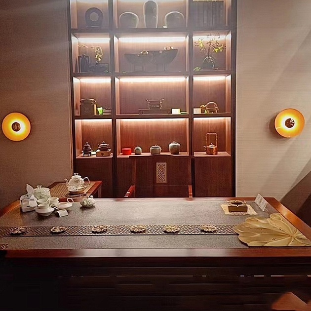 Настенный светодиодный светильник Imperium Loft Alesta 209036-23 изображение 3 Настенный светодиодный светильник Imperium Loft Alesta 209036-23 Фото № 3