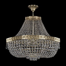 Подвесная люстра Bohemia Ivele 19273/H1/60IV G