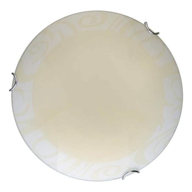 Настенно-потолочный светодиодный светильник Toplight Ginger TL9620Y-00WH изображение 1 Настенно-потолочный светодиодный светильник Toplight Ginger TL9620Y-00WH Фото № 1