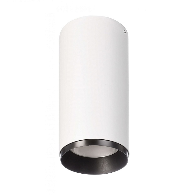 Накладной светодиодный светильник Deko-Light Lucea 348155 Фото № 1