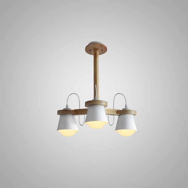 Потолочная люстра Imperium Loft Natura 178081-26 изображение 1 Потолочная люстра Imperium Loft Natura 178081-26 Фото № 1