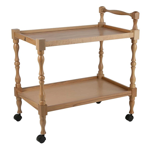 Сервировочный стол Мебелик Бридж 000759 Фото № 1