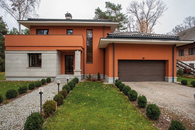 Садовый светильник Kanlux LIEGO 97 B 36530 изображение 6 Садовый светильник Kanlux LIEGO 97 B 36530 Фото № 6