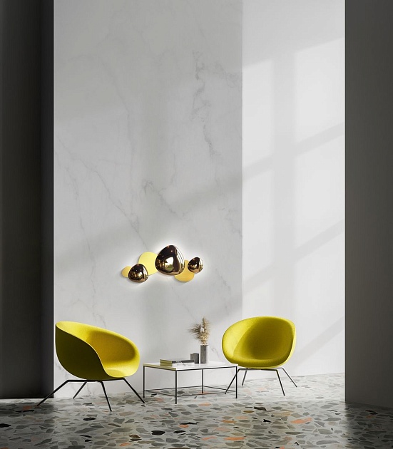 Настенный светодиодный светильник Maytoni Jack-stone MOD314WL-L13N3K Фото № 5