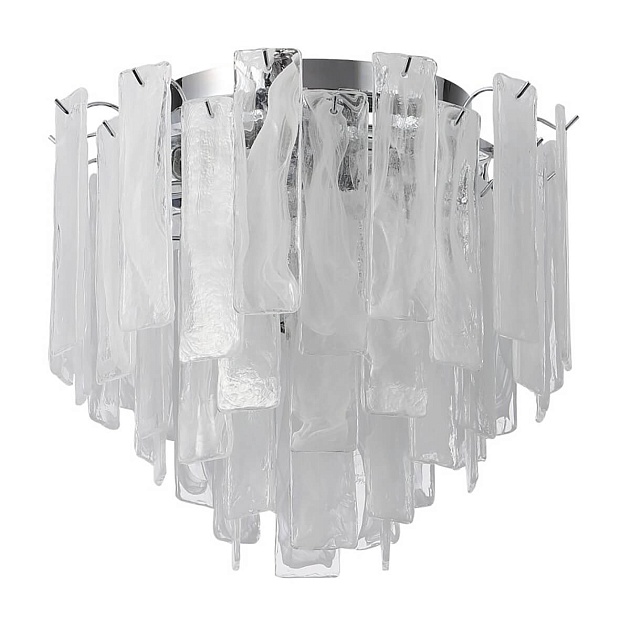 Потолочная люстра Stilfort Glowice 2157/09/07C Фото № 1