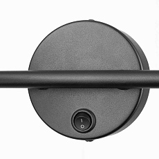 Спот Citilux Bruno CL565521 3