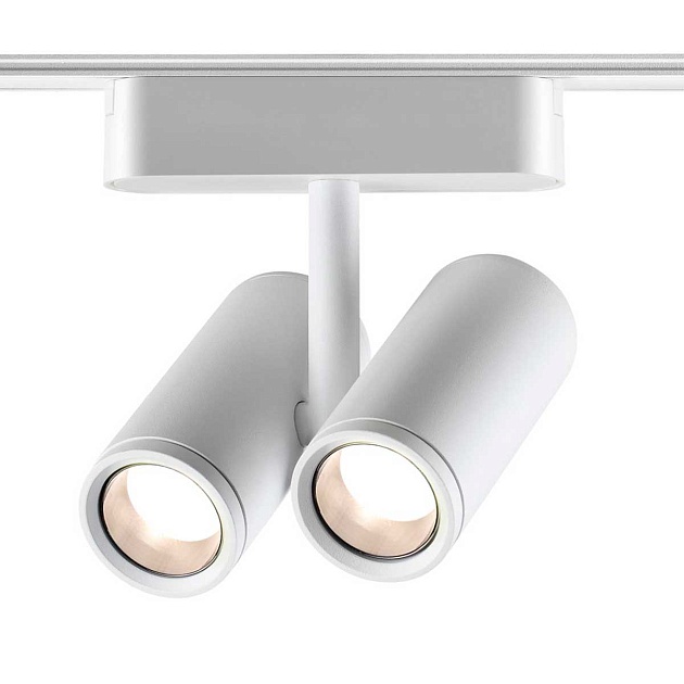 Трековый светильник для низковольтного шинопровода Novotech SMAL 359275 изображение 4 Трековый светильник для низковольтного шинопровода Novotech SMAL 359275 Фото № 4