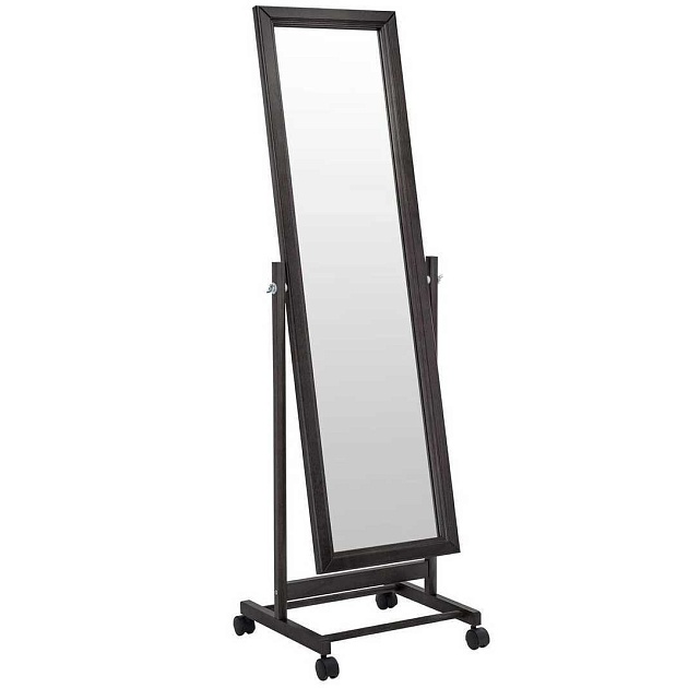 Зеркало напольное Мебелик В 27Н 001997 Фото № 1