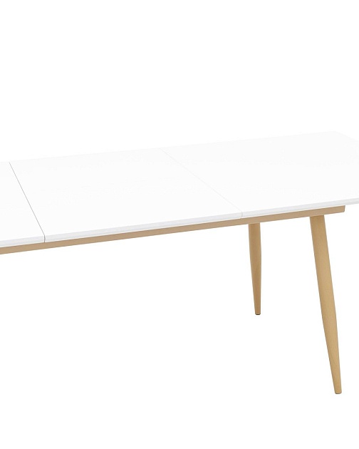 Кухонный стол Stool Group Стокгольм DT-1706-160 Dual Фото № 5