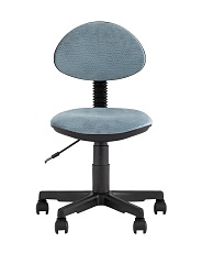 Детское кресло Stool Group УМКА геометрия морской Paradigma 794 KP09-Paradigma794 1