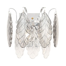 Настенный светильник Crystal Lux Trevi AP2 Chrome 3