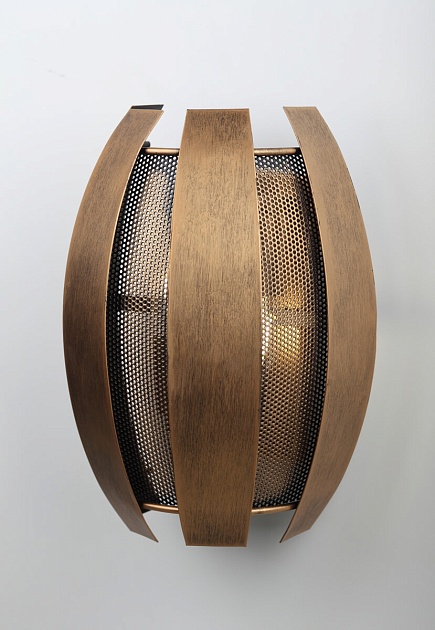 Настенный светильник Rivoli Diverto 4035-202 Б0044557 Фото № 3