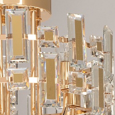 Потолочная люстра De City Бриз 230011205 3