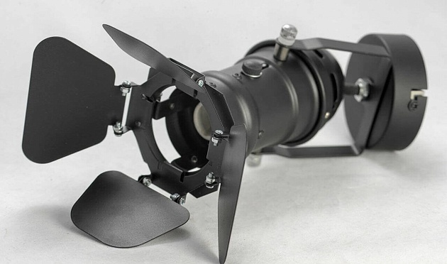 Потолочный светильник Lussole Loft Expression LSP-9838 Фото № 4