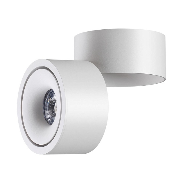 Светодиодный спот Novotech Over Groda 358774 Фото № 4