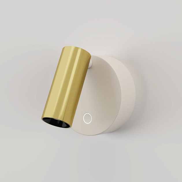 Светодиодный спот Maytoni Wall Twist C081WL-L3WBS3K Фото № 7