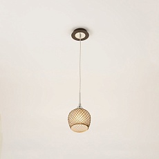 Подвесной светильник Citilux Сюзи CL171112 4