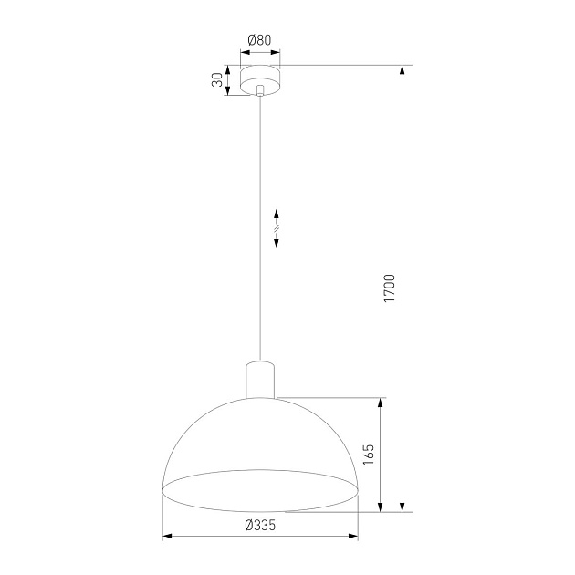 Подвесной светильник TK Lighting 4851 Oslo изображение 2 Подвесной светильник TK Lighting 4851 Oslo Фото № 2