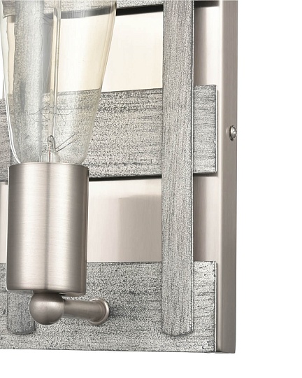 Бра Vele Luce Shield VL6385W01 Фото № 4