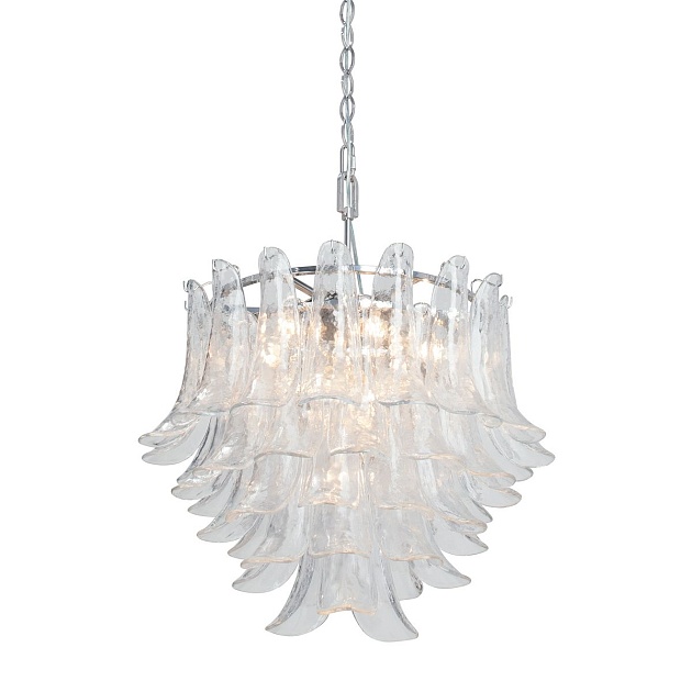 Подвесная люстра Vitaluce V5860-9/10 Фото № 1