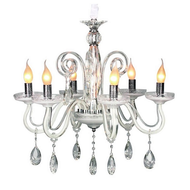 Подвесная люстра Aployt Emmanuel APL.628.03.06 изображение 1 Подвесная люстра Aployt Emmanuel APL.628.03.06 Фото № 1