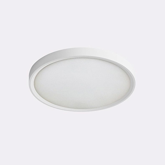 Потолочный светодиодный светильник Italline IT011-5021 white Фото № 1