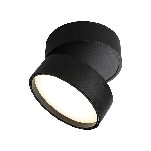 Потолочный светодиодный светильник Omnilux Lenno OML-101319-18 Фото № 1