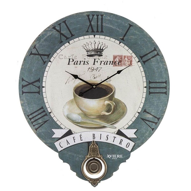 Настенные часы Aviere 25626 Фото № 1