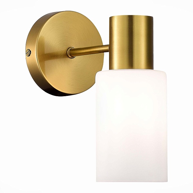 Бра Evoluce Gessi SLE1139-301-01 изображение 2 Бра Evoluce Gessi SLE1139-301-01 Фото № 2