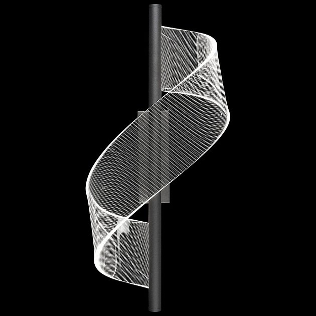 Настенный светодиодный светильник Wertmark Hilda WE452.01.601 изображение 1 Настенный светодиодный светильник Wertmark Hilda WE452.01.601 Фото № 1