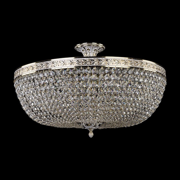 Потолочная люстра Bohemia Ivele 19151/70IV GW C1 изображение 1 Потолочная люстра Bohemia Ivele 19151/70IV GW C1 Фото № 1