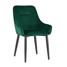 Кухонный стул Stool Group Диана велюр изумрудный MC101-2 KD HLR-56