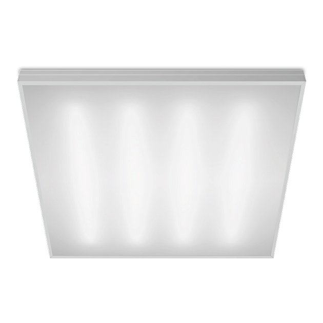 Накладной светильник WOLTA Pro ДВО01-36-001-6К Фото № 1