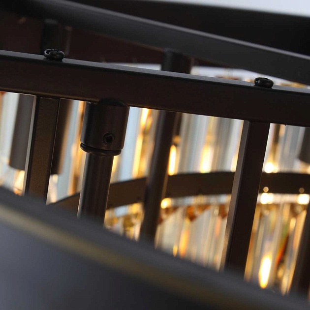 Подвесная люстра Citilux Мартин CL332142 Фото № 10