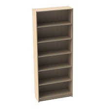 Стеллаж Шведский Стандарт VÄRMA 80 S00371