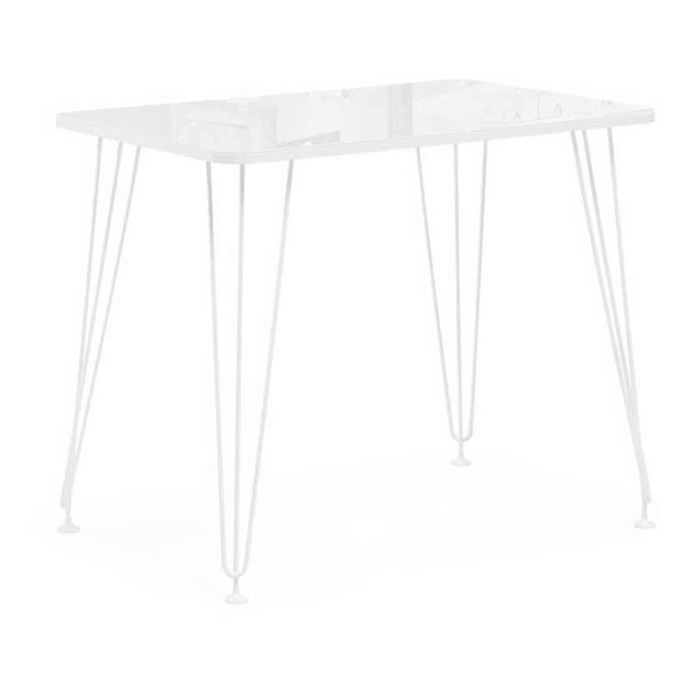 Кухонный стол Woodville Хумфри 514796 изображение 1 Кухонный стол Woodville Хумфри 514796 Фото № 1