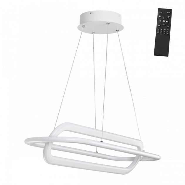 Подвесной светодиодный светильник Novotech Over Ondo 359172 изображение 1 Подвесной светодиодный светильник Novotech Over Ondo 359172 Фото № 1