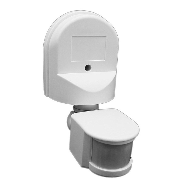 Датчик движения Jazzway PMS-IR 008 5012899 изображение 1 Датчик движения Jazzway PMS-IR 008 5012899 Фото № 1