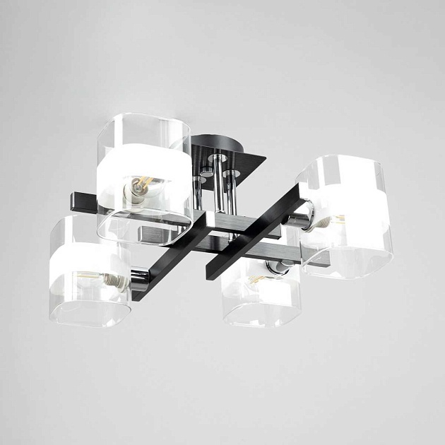 Потолочная люстра Citilux Вирта CL139242 Фото № 6