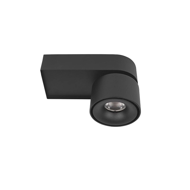 Спот Loft IT Knof 10324/A Black Фото № 4