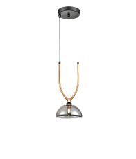 Подвесной светильник Vele Luce Astiy VL5434P01 4