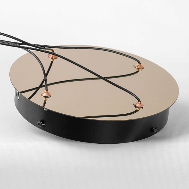 Подвесной светодиодный светильник Lussole Taylor LSP-7211 изображение 3 Подвесной светодиодный светильник Lussole Taylor LSP-7211 Фото № 3