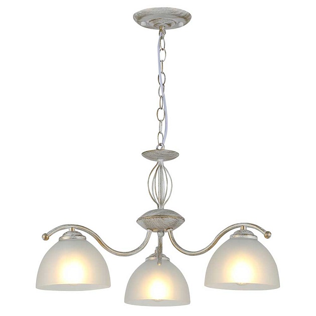 Потолочная люстра Rivoli Valerie 9169-303 Б0060979 Фото № 1