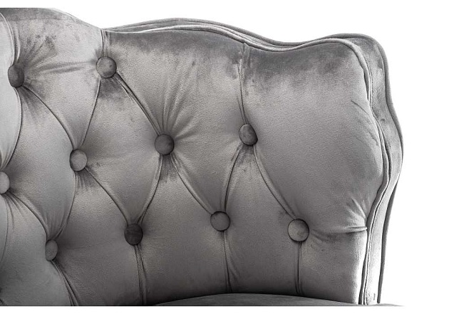 Поворотное кресло Woodville Helen 11401 Фото № 7