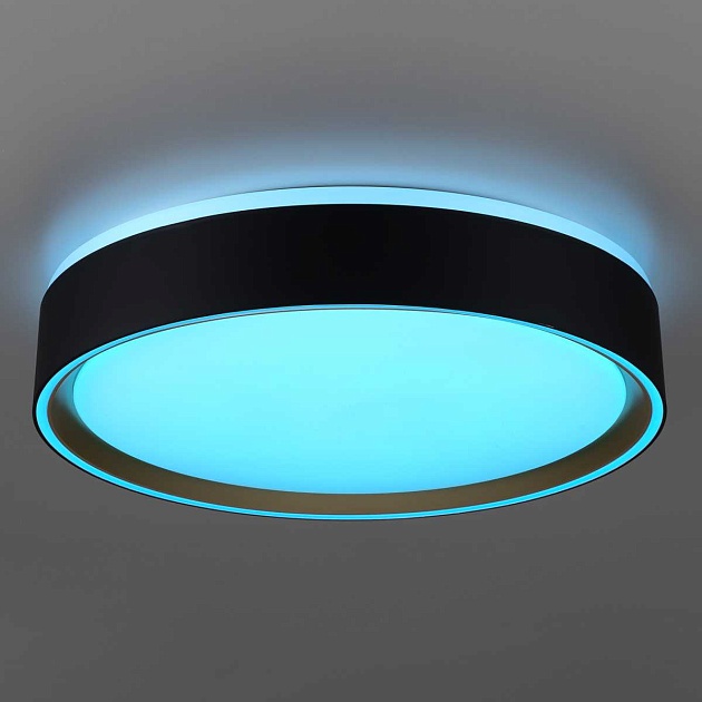 Потолочный светодиодный светильник Citilux Boss CL751251G изображение 13 Потолочный светодиодный светильник Citilux Boss CL751251G Фото № 13