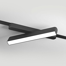 Трековый светильник Denkirs Air Linear DK5363-BK 3
